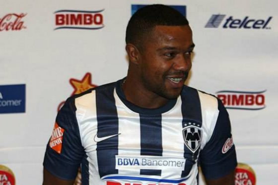 El Valencia confirma el traspaso de Dorlan Pabón al Monterrey