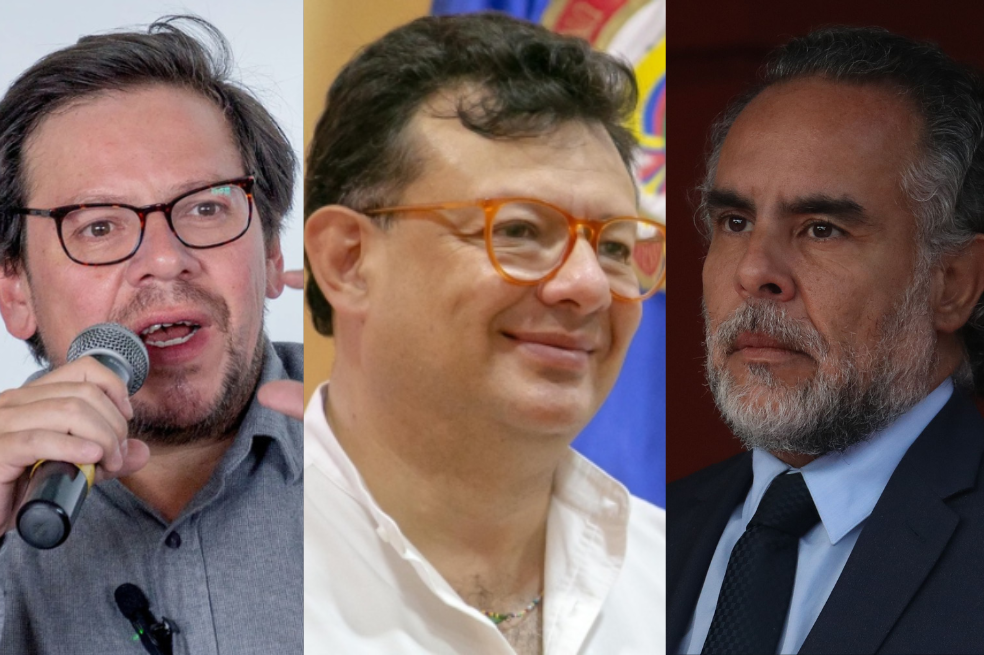 Estos son los ruidos que rodean a alfiles de Petro por presunta violencia de género