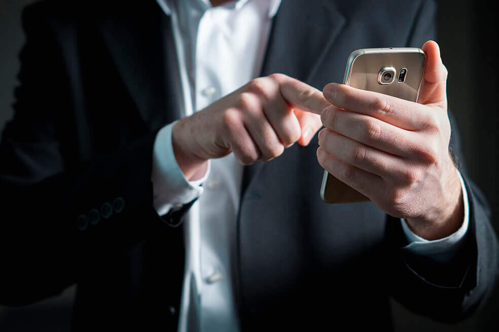«El peor año» para el mercado de teléfonos inteligentes fue 2018