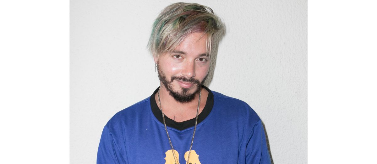 J Balvin 2017