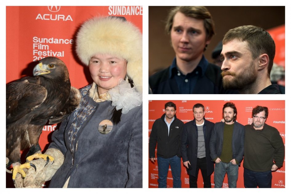 Cinco películas que dan de qué hablar en Sundance 2016