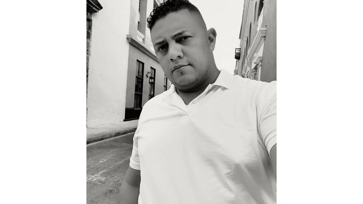 Influenciador colombiano murió a manos de su hijastro ¿Cómo ocurrió la tragedia?