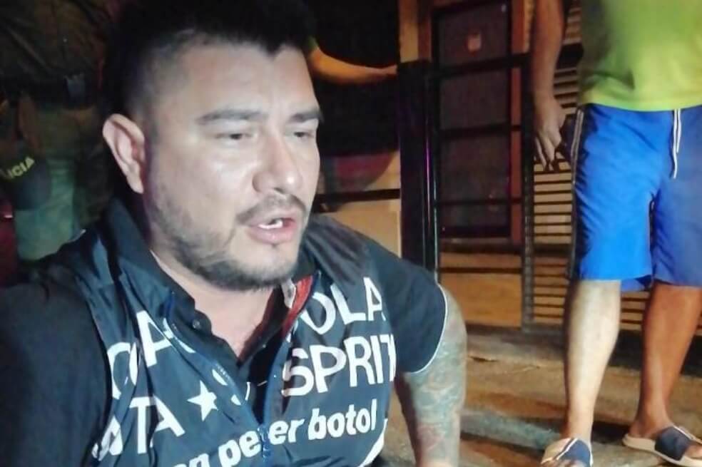 La recaptura de "Martín Bala", el capo que seguía azotando el norte del Valle