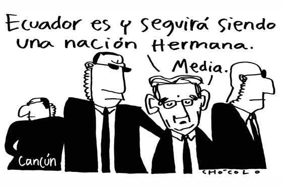 Nación hermana