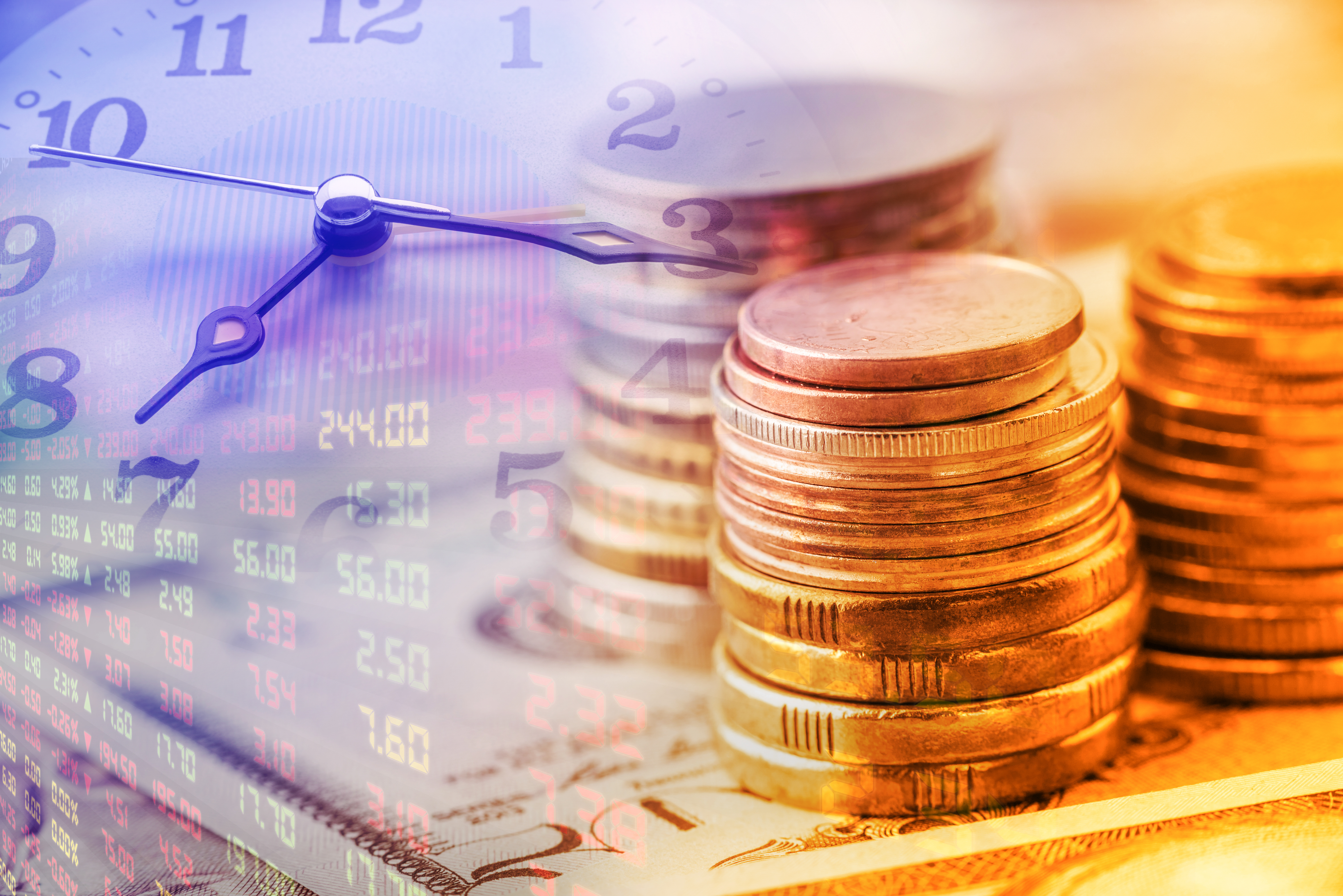 Disminuyen compras extranjeras de empresas estadounidenses