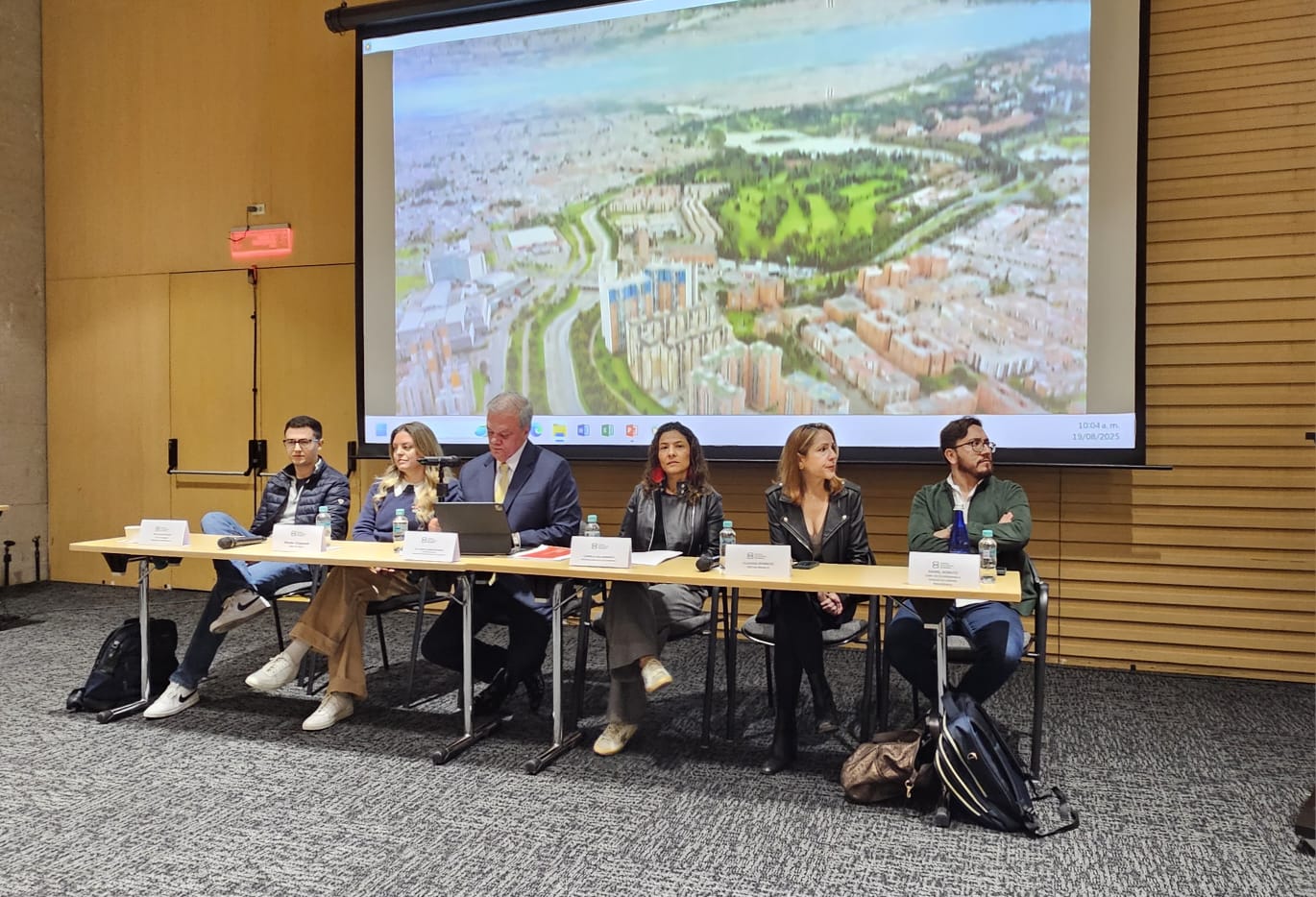 La presentación oficial del GoFest 2025.