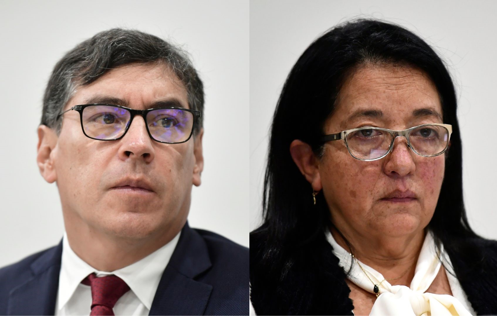 Campaña Petro podría perder voto clave en la investigación en su contra en CNE