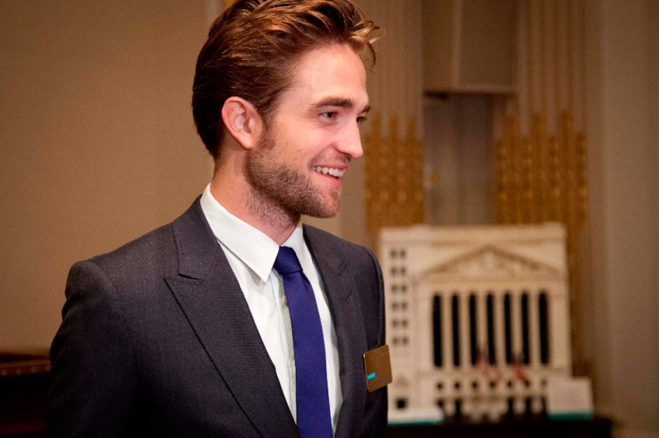 Robert Pattinson se va a Canadá para olvidar a Kristen Stewart