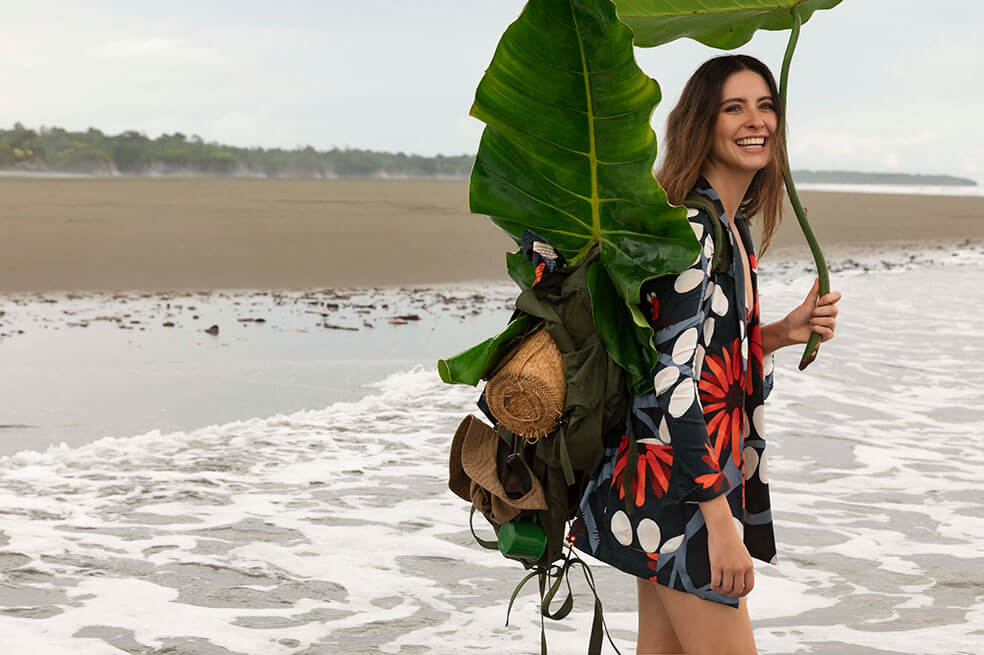 La nueva colección de  Arkitect x Taliana Vargas para navidad
