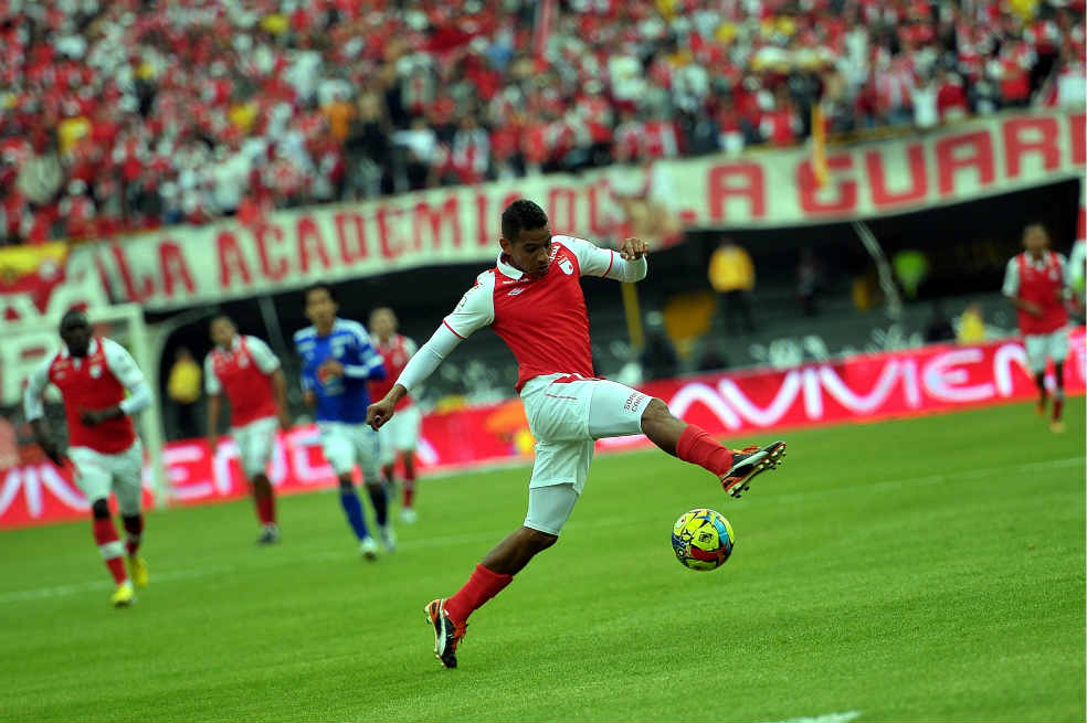 Wílder Medina : Dios me tiene para cosas grandes