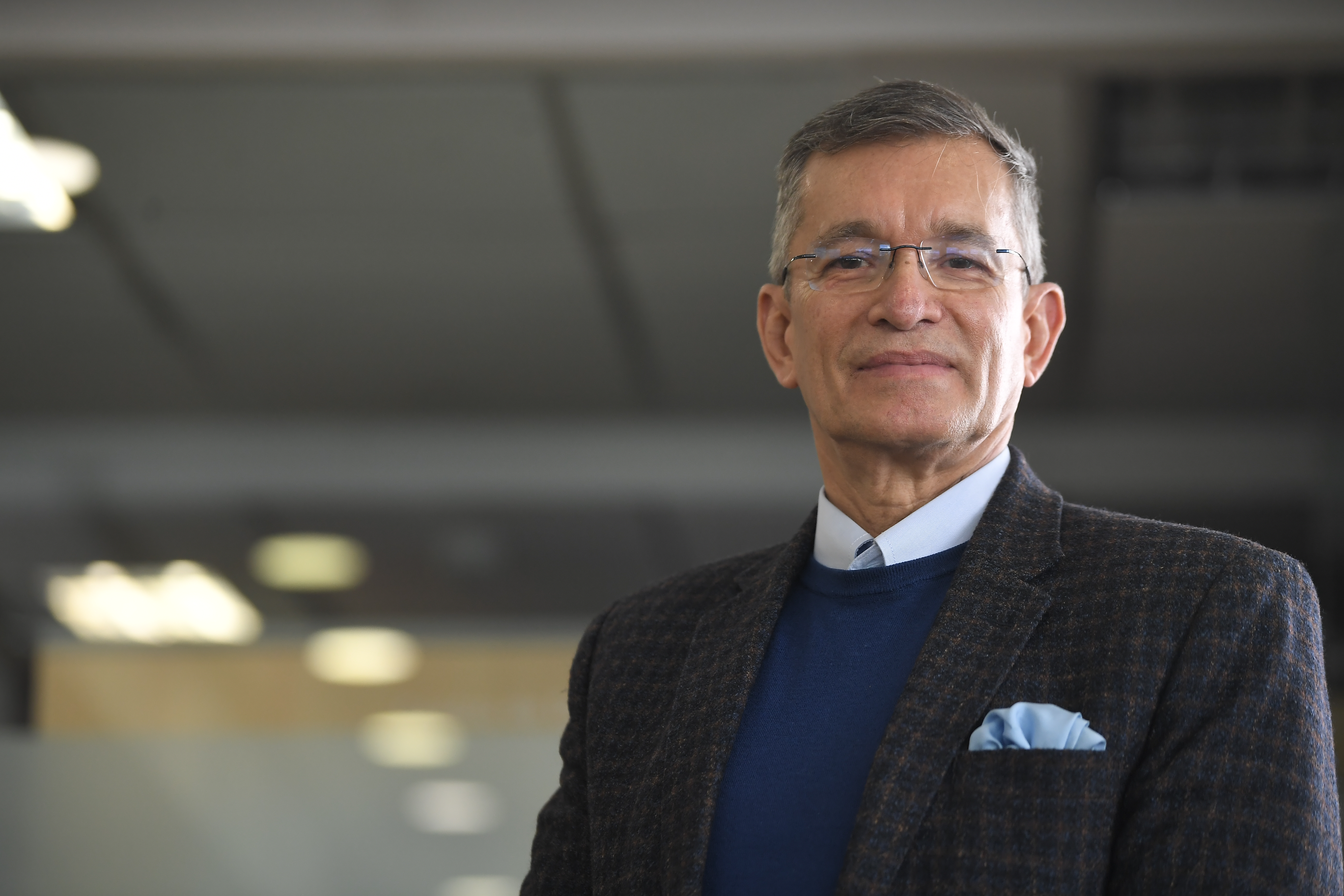 La meta es duplicar las exportaciones colombianas: Analdex
