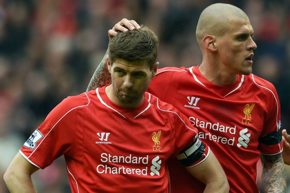 Gerrard quiere «evitar las lágrimas» en su despedida de Anfield