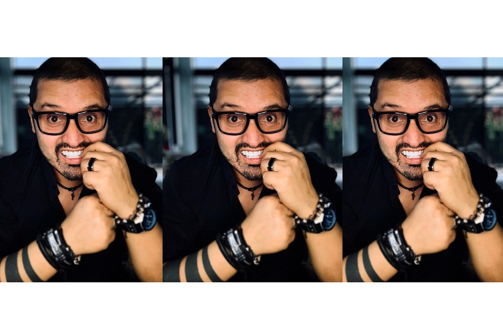 Hassam: “Salió limpia la médula, es decir, no hay mieloma”