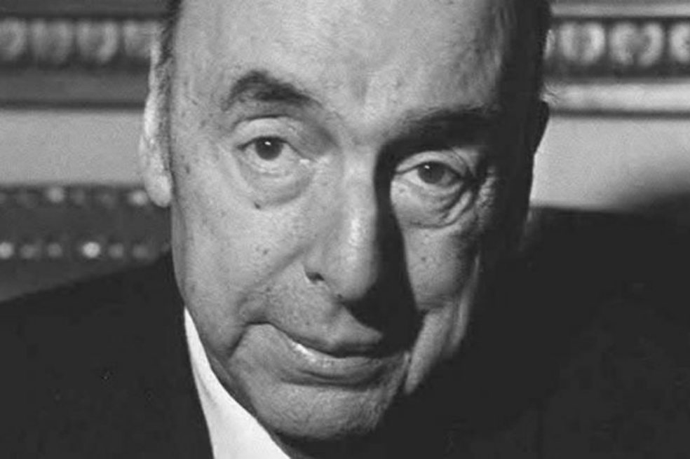 Pablo Neruda fue uno de los poetas que más se comprometió a unir su obra con las causas políticas. / El Espectador 