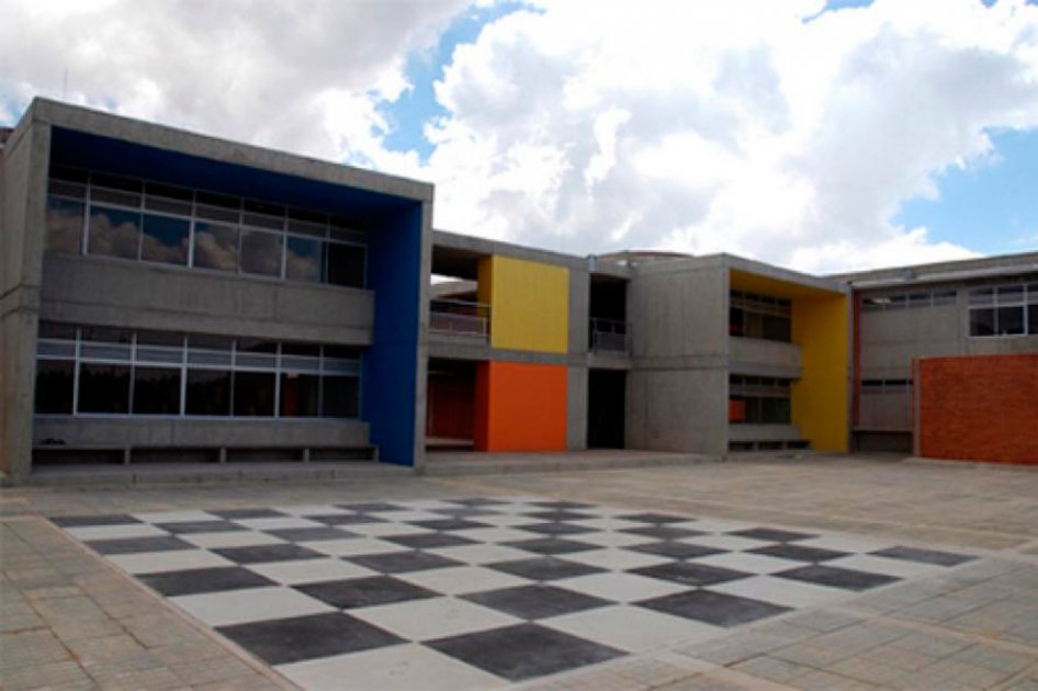 Distrito invertirá cerca de $7.000 millones en restauración de colegio público