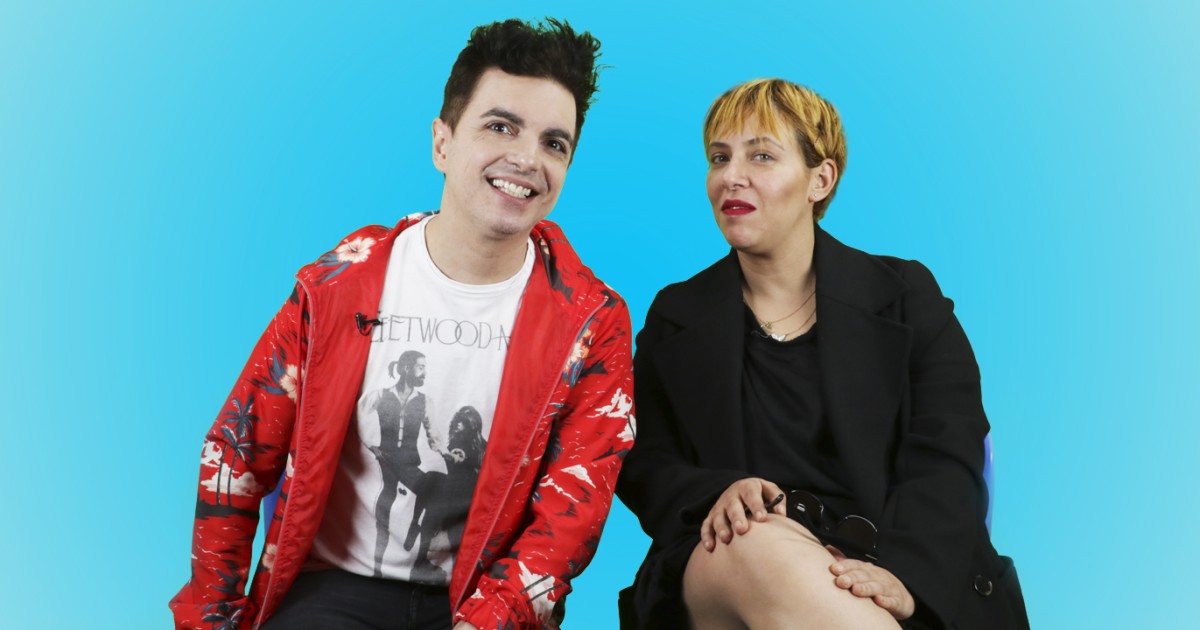 La programación de "Verano en la Ciudad" incluye shows del grupo de electropop Miranda!