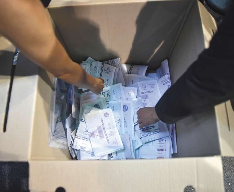 Se repetirán las elecciones de alcalde y concejo en Fonseca, La Guajira ¿Por qué?