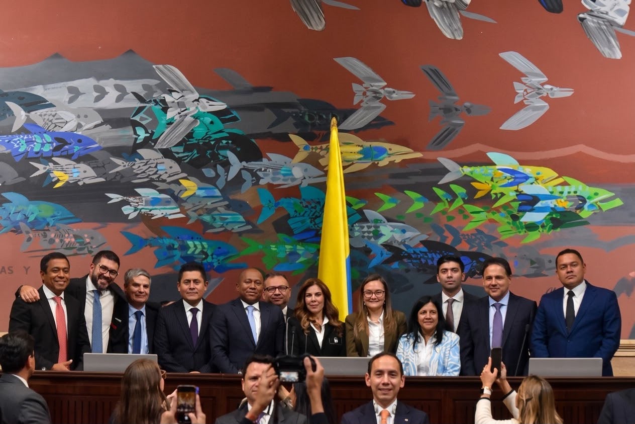 Sacudón legislativo tras negociaciones por el Consejo Electoral: así se recomponen alianzas