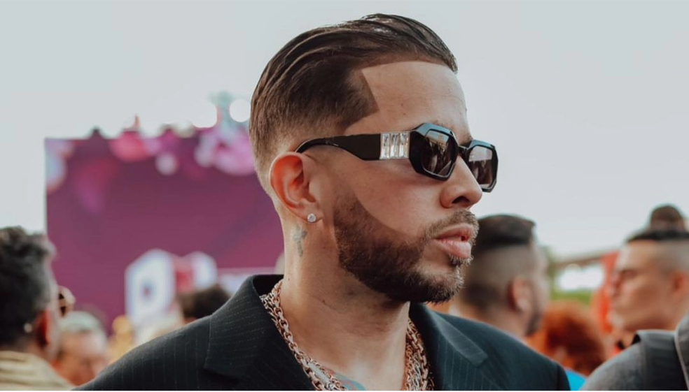 De la Ghetto causó polémica al opinar sobre los reguetoneros colombianos
