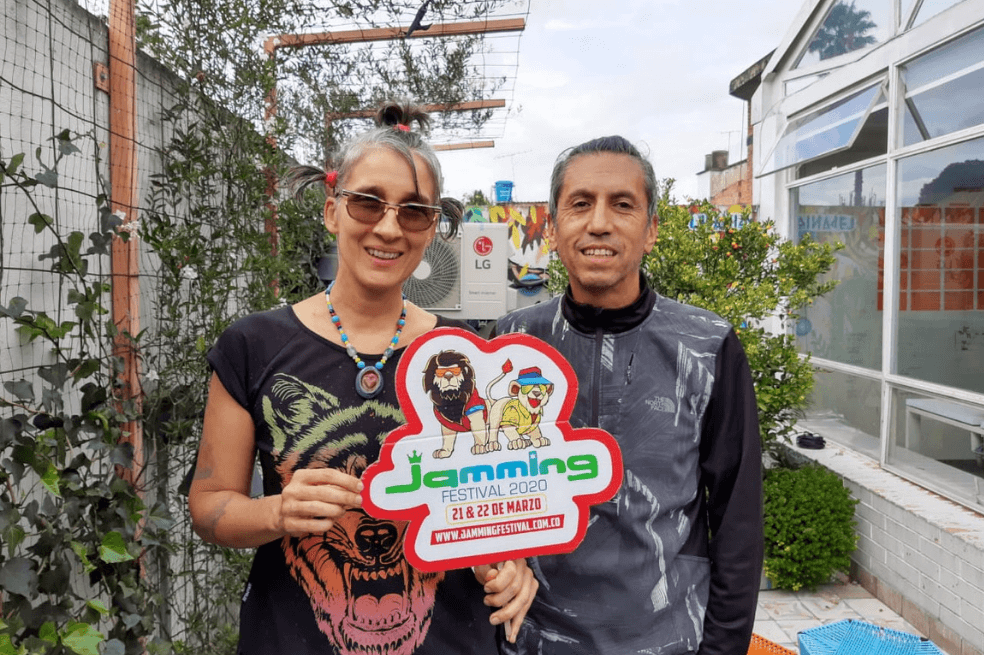«La clave de los festivales es estar abiertos a nuevos géneros»: Aterciopelados