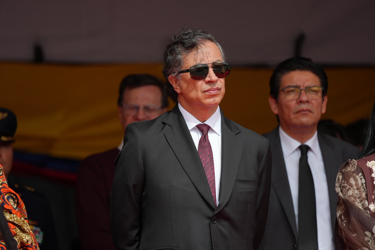 Petro deja el poder con un cambio en el paradigma de gobierno: ¿qué efectos tendrá?