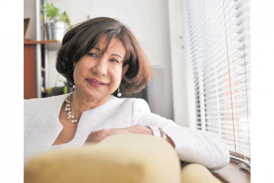 “Si no hubiera perdonado, hubiera enloquecido de dolor”: Constanza Turbay
