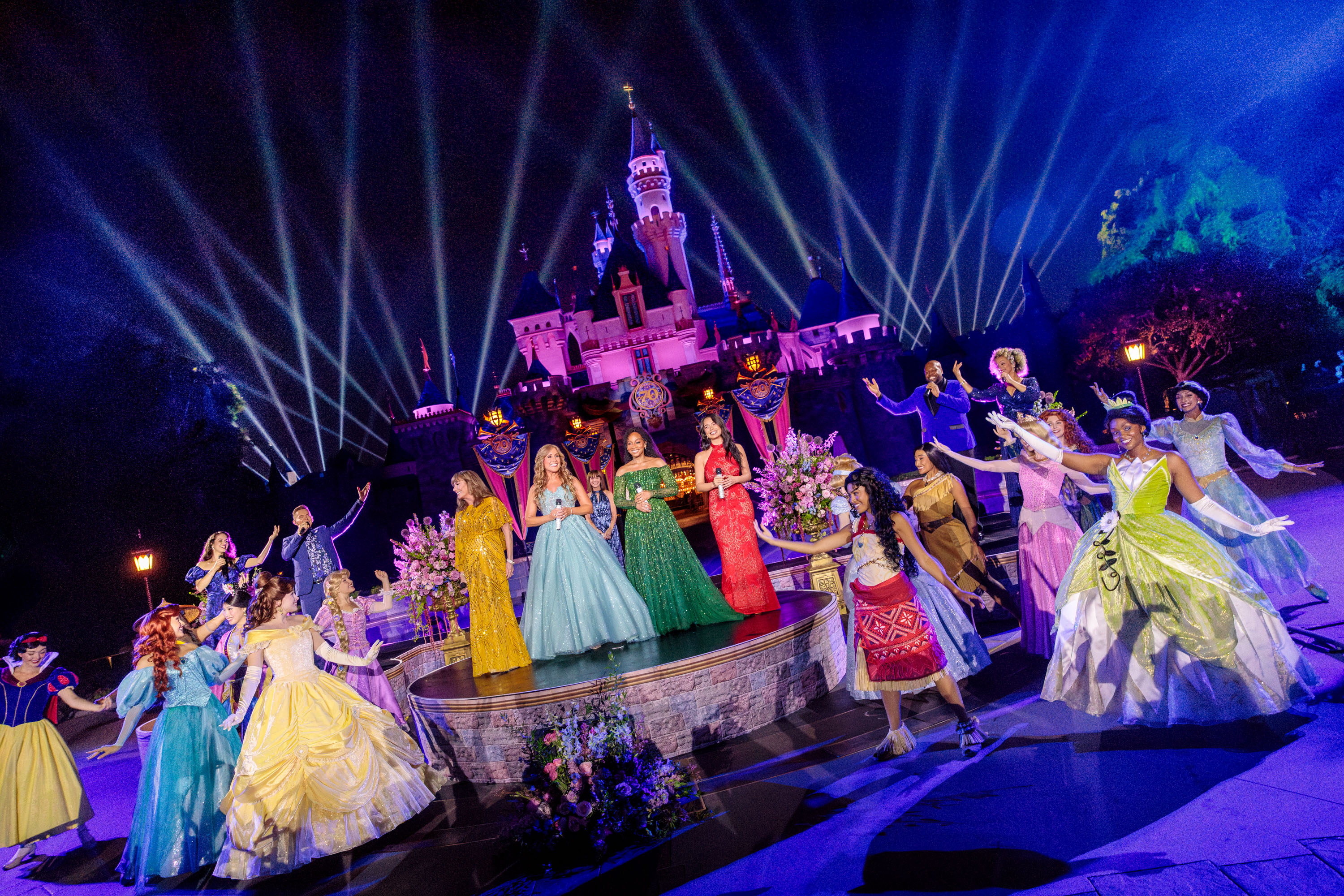 Disney sube precios en sus parques: esto costará ahora una visita a Disneyland