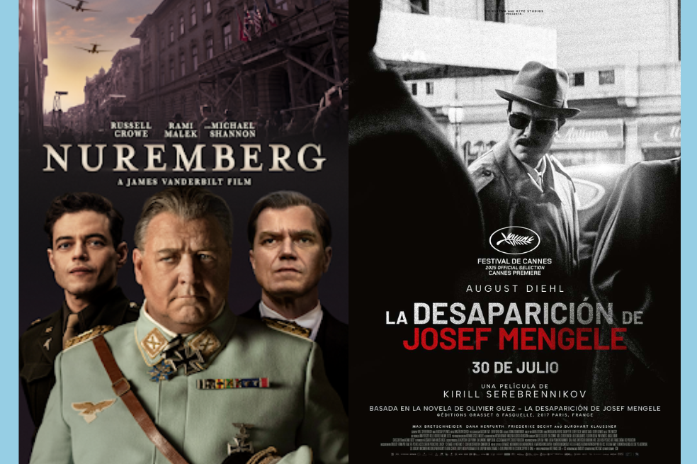 De Núremberg a Mengele: la cuenta pendiente del siglo XX