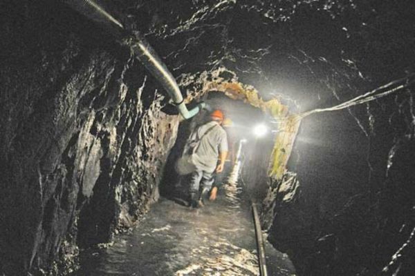 Tras decisión de la Corte sobre Marmato, podría venir demanda multimillonaria para el Estado