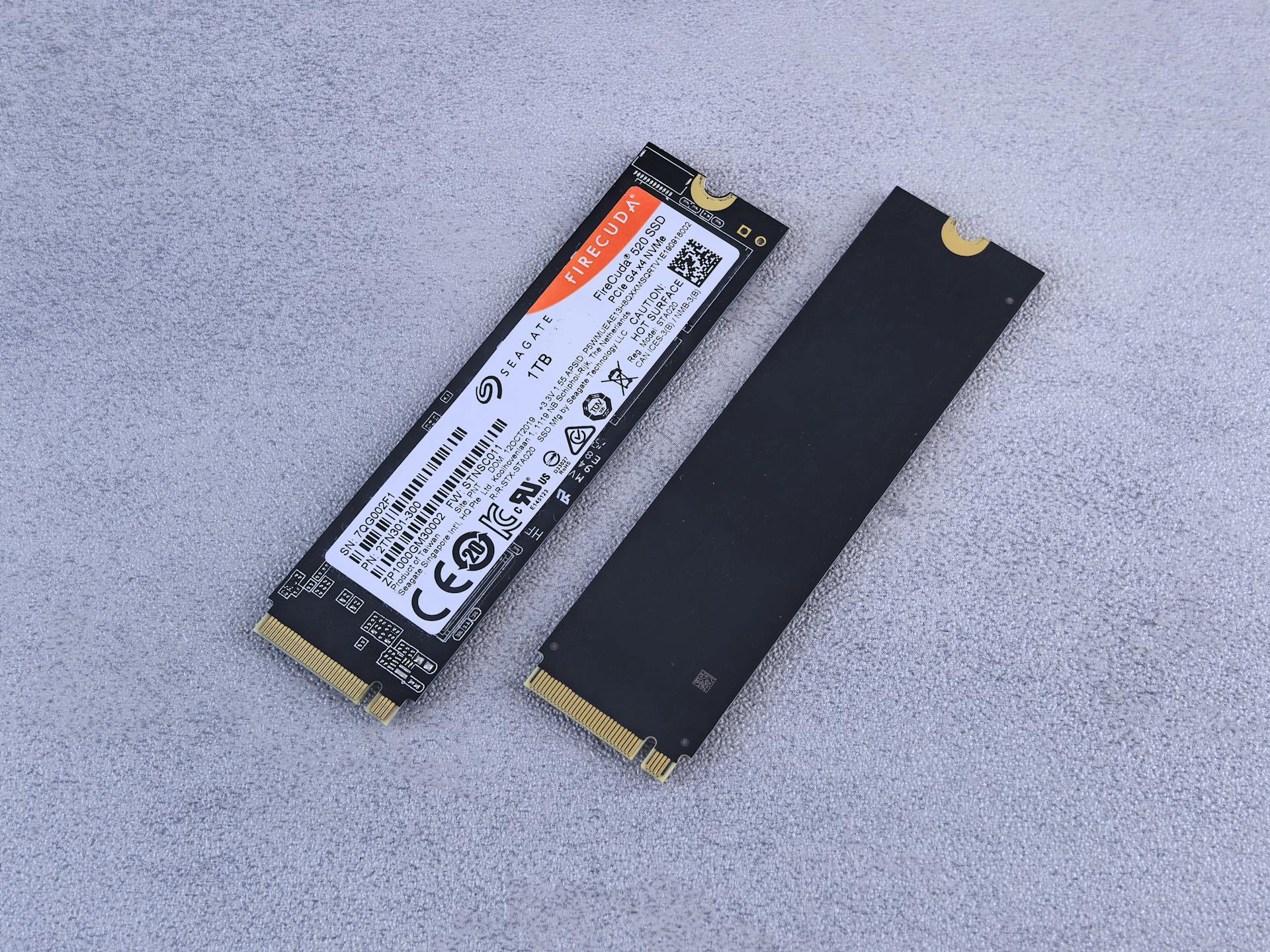 ¿Por qué son tan importantes las SSD y por qué su precio subirá con los aranceles?