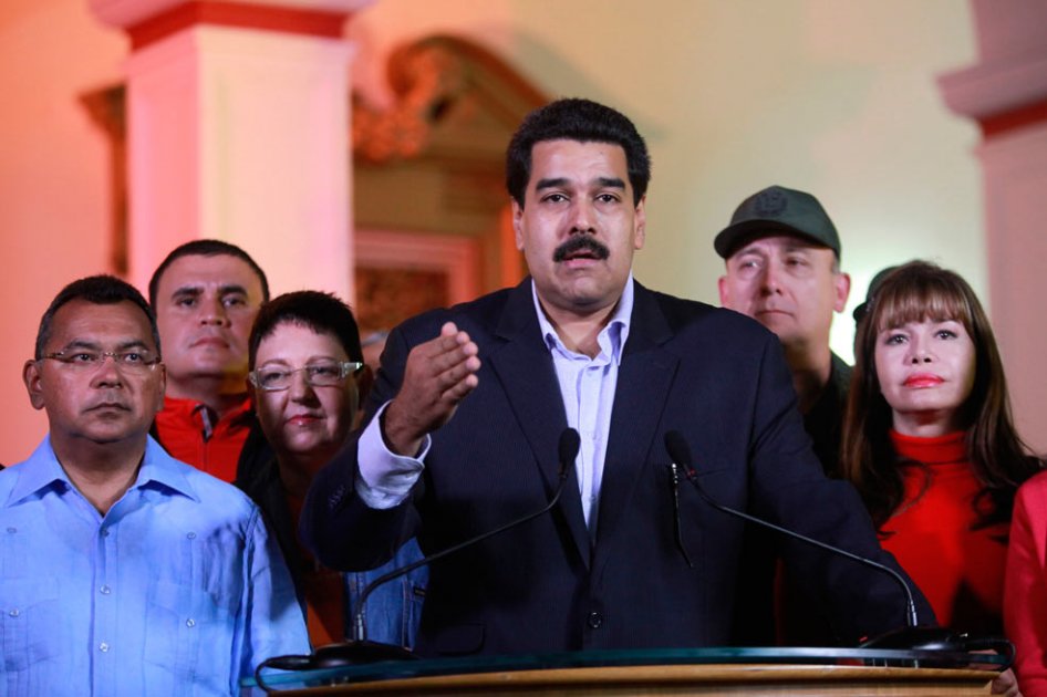 Hasta los musulmanes piden por salud de Chávez