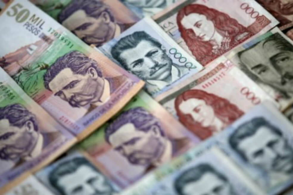 Comerciantes en Bogotá afirman que ventas cayeron 45 % por pico y placa el fin de semana