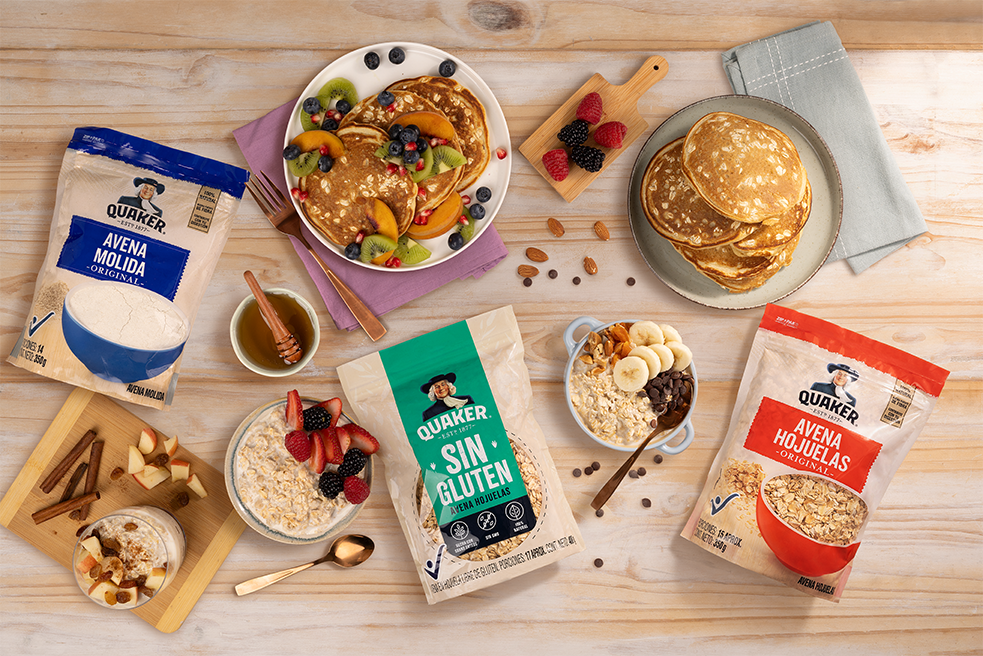 Cuánta proteína tiene la avena: Un cereal nutritivo y versátil
