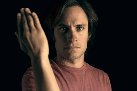 Gael García Bernal se involucra con la conservación ambiental