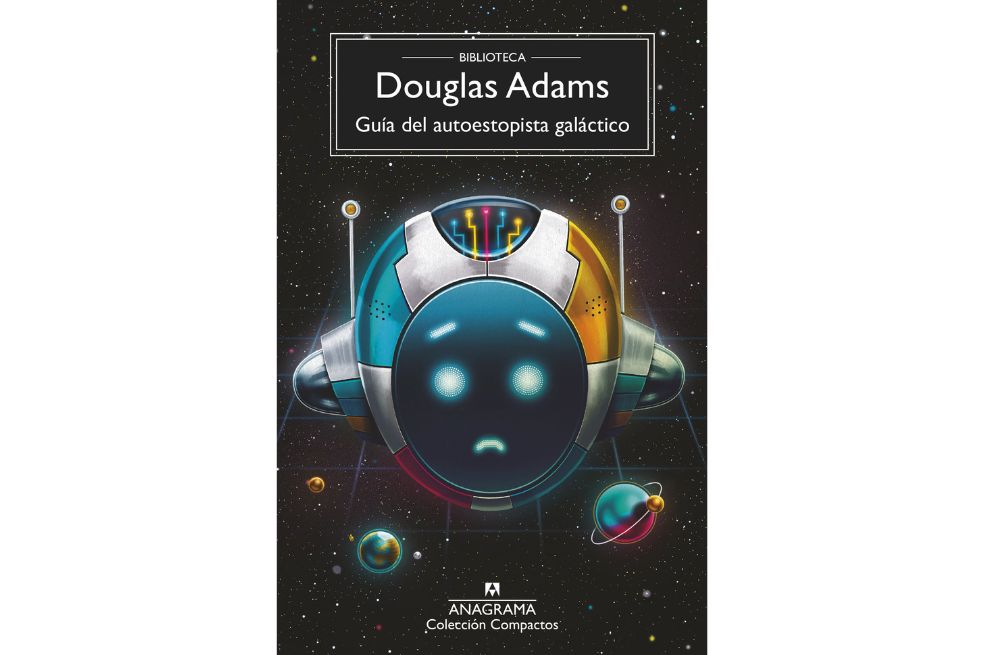 La fuerza gravitatoria del absurdo