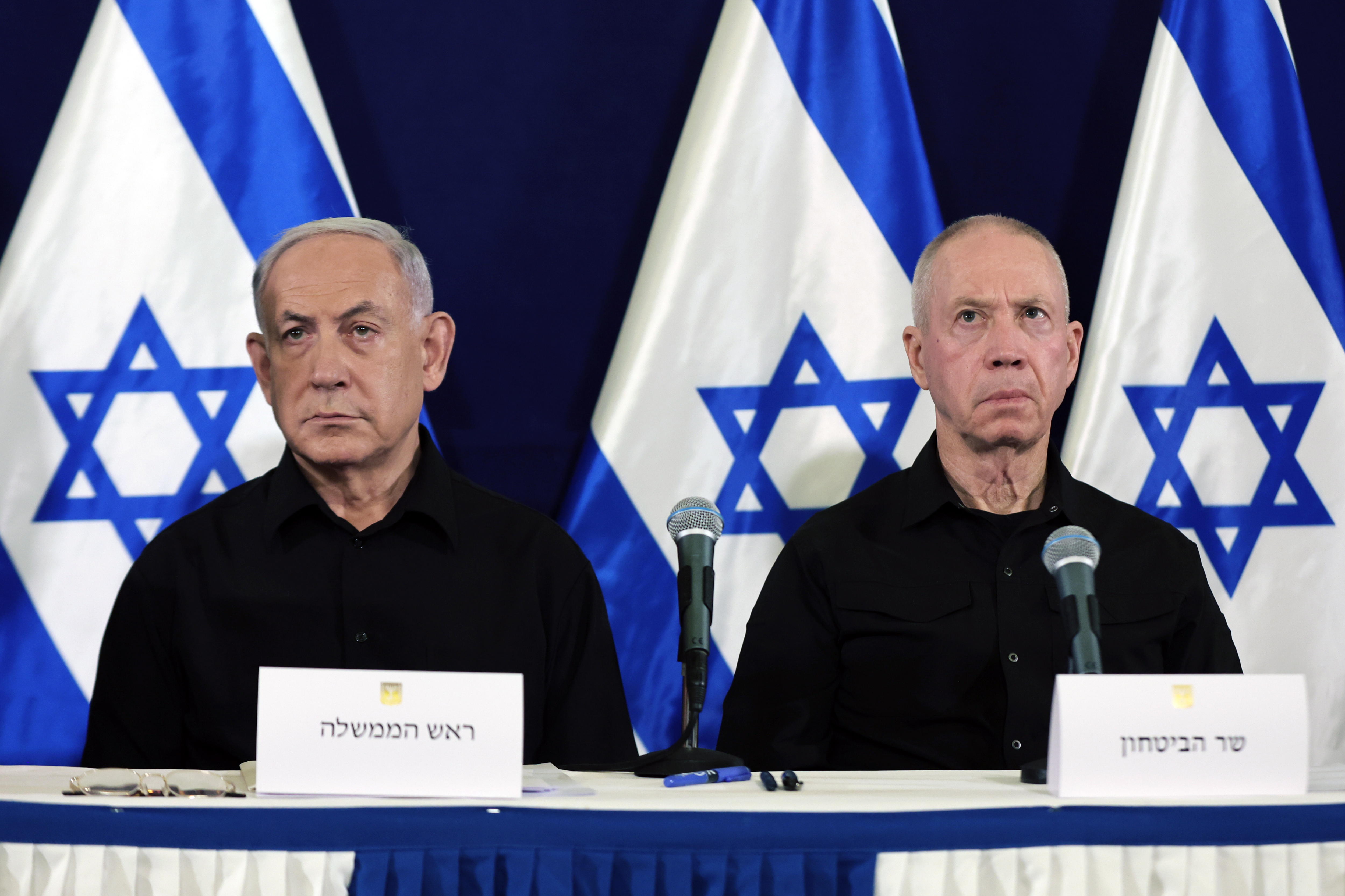 ¿Netanyahu será arrestado?: los alcances de la orden de captura emitida por la CPI