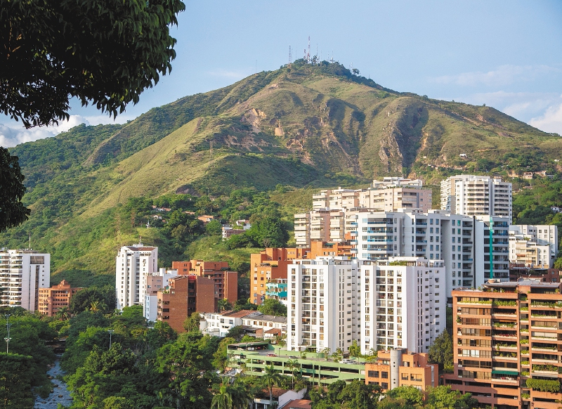 De comunas a localidades: los retos de Cali para ser Distrito Especial