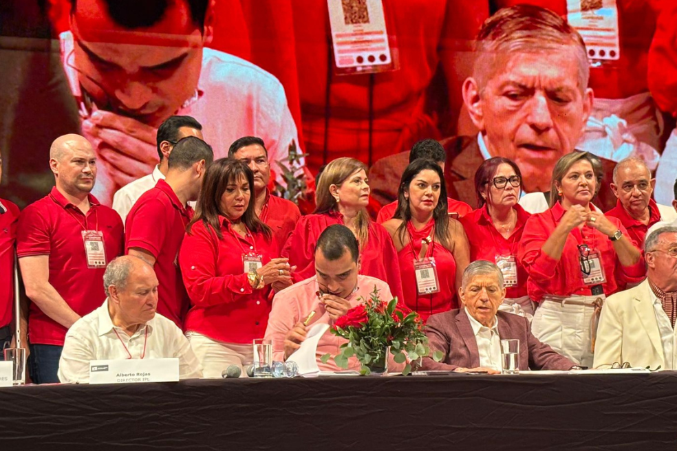 Así fue la agenda de Gaviria para mover al liberalismo en Congreso y elecciones
