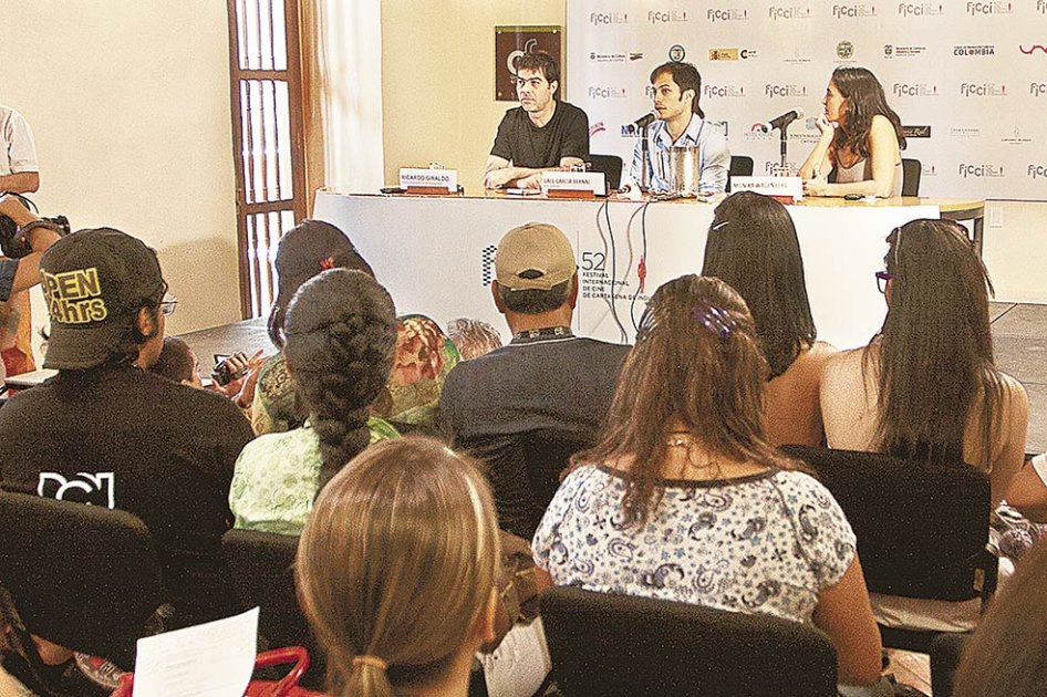 La apuesta académica del festival