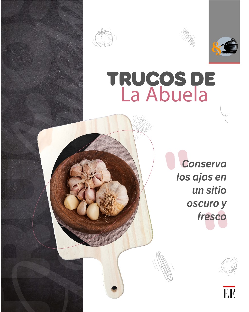 Trucos de la abuela