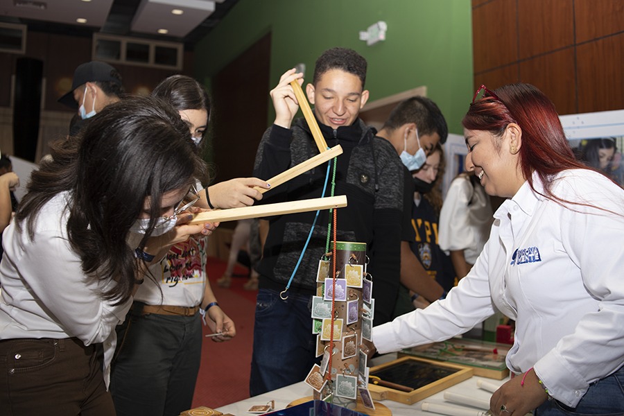 Con gran éxito finaliza ExpoCiencia – Tolima 2022