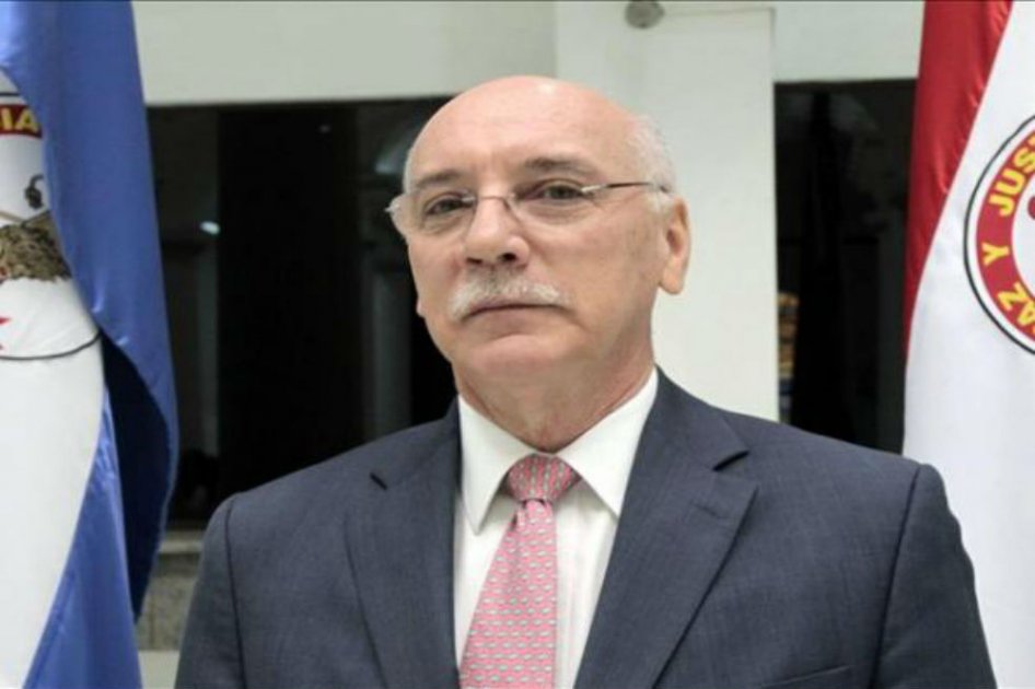 Eladio Loizaga/ EFE