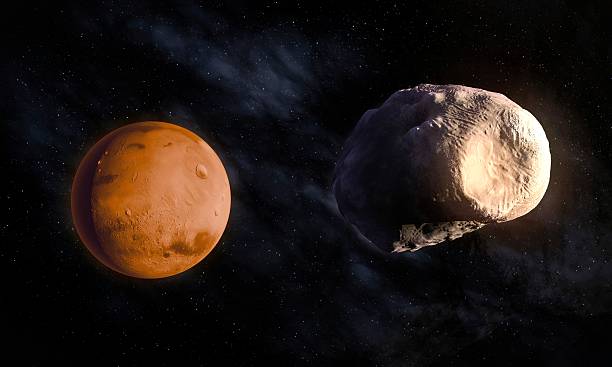 Durante este 2026, mire al cielo: la ciencia nos llevará a la Luna, Marte y más allá