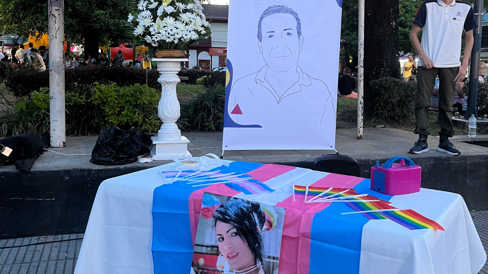 Denuncian amenazas y homicidios a personas LGBTIQ+ en Chaparral, Tolima