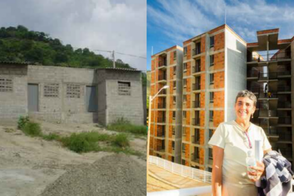 Rifirrafe entre Álvaro Uribe y el ministro de Vivienda