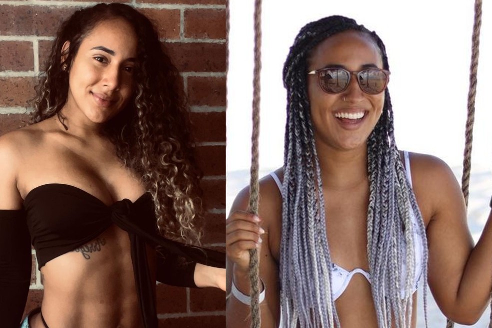 Kelly Ríos, mejor conocida como Guajira, integrante del equipo Gamma del ‘Desafío The Box’, ahora luce completamente diferente. Así se veía hace un tiempo. ¡Qué cambio!