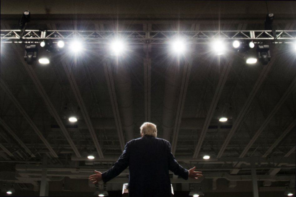 Trump se hace más fuerte tras ganar el caucus de Nevada en EE.UU.