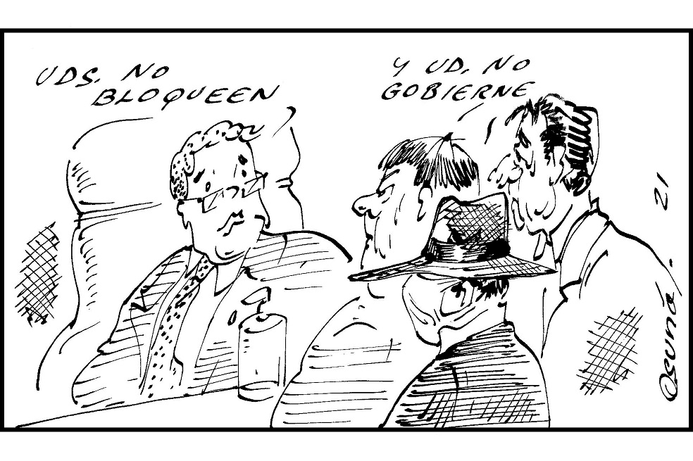 Principio de acuerdo