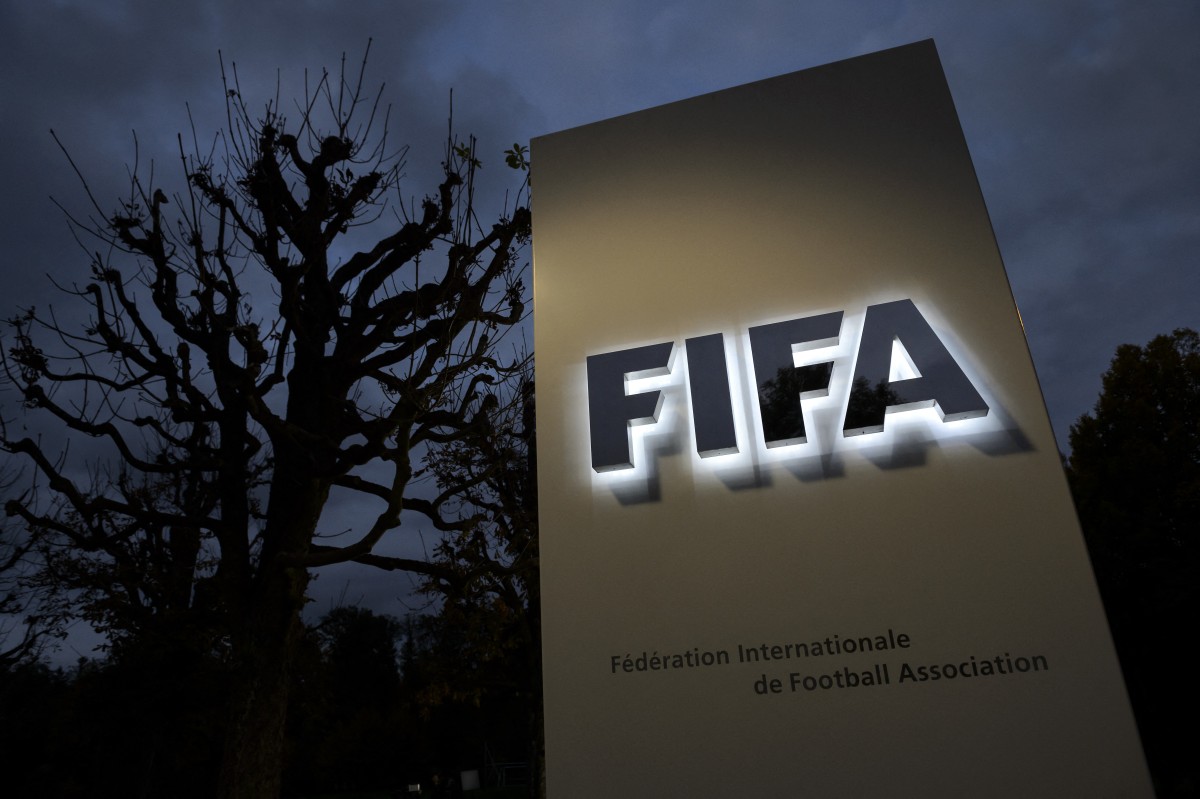 Director de Operaciones de la FIFA estalló en contra de Infantino: “Nos engañó”