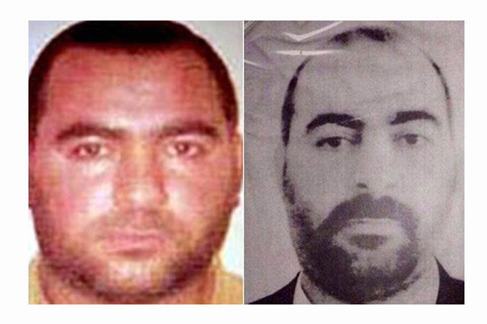La nueva cara del terror